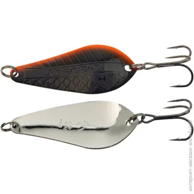 Select Tackles  ProAtom 15.0g 65mm #12 (1870-68-42)