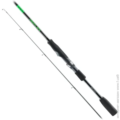  Select Tackles  Reflex RFL-702M 2.13m 5-21g Fast (1870-75-05)