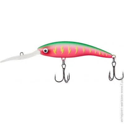 Select Tackles  Select Basher 90F 90mm 14.0g #04 (max 4.0m) (1870.69.89)