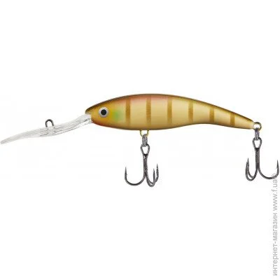 Select Tackles  Select Basher 90F 90mm 14.0g #12 (max 4.0m) (1870.69.91)