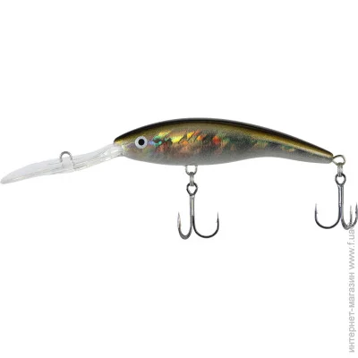  Select Tackles Select Basher 90F 90mm 14.0g S49 (max 4.0m) (1870.73.46)