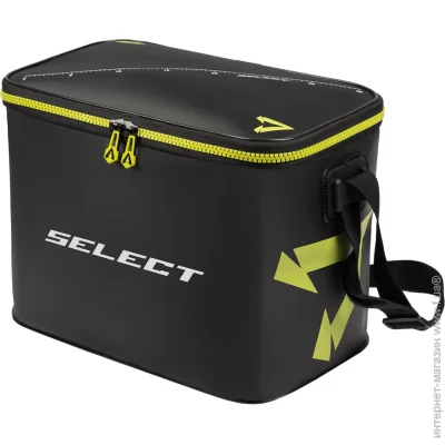 Select Tackles  Select Folding Bakkan 45L black (1870.75.78)