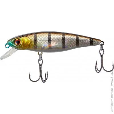  Select Tackles Select Hamster 65SP 65mm 6.2g 13 (0.6-0.8m) (1870.69.61)