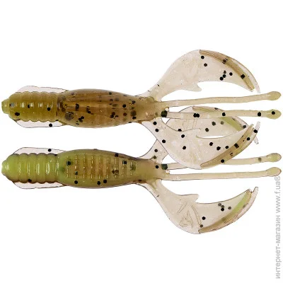   Select Tackles  Select Kraken 1.8" 242 (7  / ) (1870.73.03)