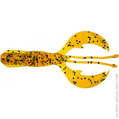   Select Tackles  Select Kraken-X 3.5" #006 (4 /) (1870.37.41)