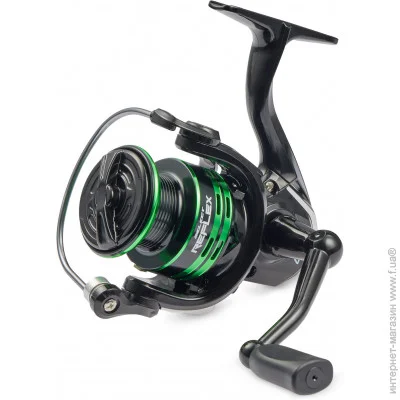   Select Tackles  Select Reflex 3000S 4+1BB 5.2:1 (1870.74.93)