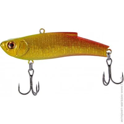 Select Tackles  Select Regent Vib 70S 70mm 15.0g #41 (1870.70.57)