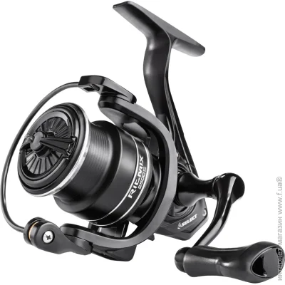   Select Tackles  Select Ritmix 3500 6+1BB 5.2:1 (1870.70.33)