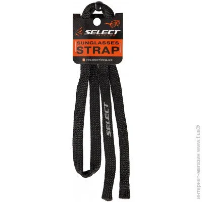 Select Tackles    Select SL-Strap
