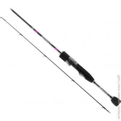  Select Tackles  Select Sprint SPR-642SUL 1.92m 0.8-4g Mod.Fast (1870.71.02)