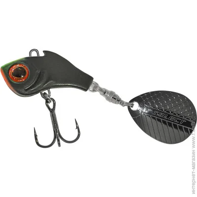  Select Tackles - Select Turbo-II 17.0g 14 (1870.40.85)