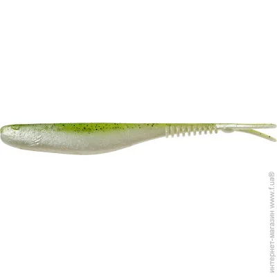   Select Tackles  Select Victim V-Tail 6" 257 (3 /) (1870.74.57)