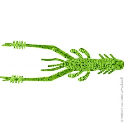   Select Tackles  Select Sexy Shrimp 3" #071 (7 /) (1870.12.90)