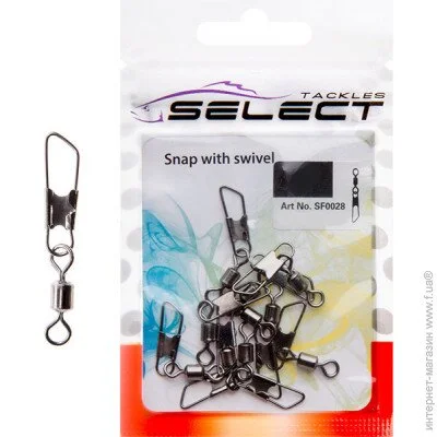    Select Tackles    SF0028 #6 (10 /) (1870-21-56)