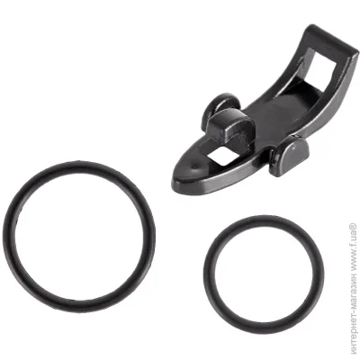    Select Tackles   SHK25B black