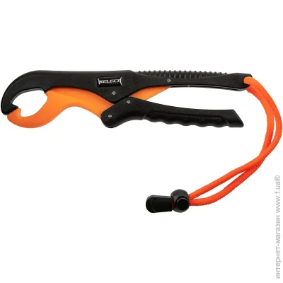Select Tackles  SL-LG08 8" (1870-38-75)