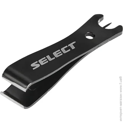 Select Tackles  SL-Z03B 52mm :black (1870-38-72)