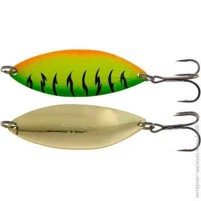 Select Tackles  Solver 10.0g 71mm #10 (1870-67-98)