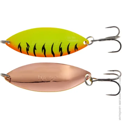 Select Tackles  Solver 10.0g 71mm #11 (1870-67-99)