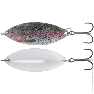 Select Tackles  Solver 10.0g 71mm S48 (1870-74-17)