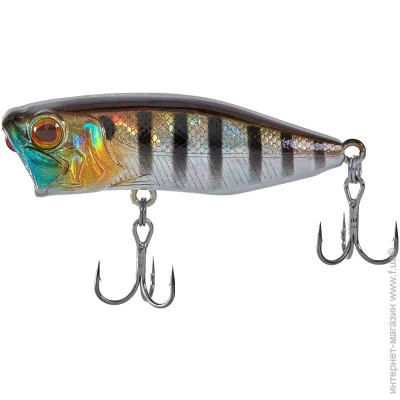 Select Tackles  Splash 53F 53mm 5.8g #13 (0.0m) (1870-35-45)
