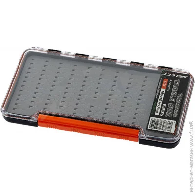   Select Tackles  Terminal Tackle Box SLHX-0811C 18.810.31.7  (1870-38-52)