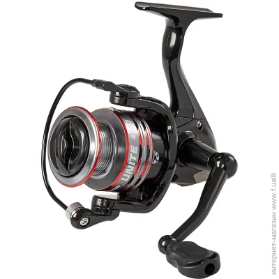   Select Tackles  X-Fish Unite 1000 2+ 1BB