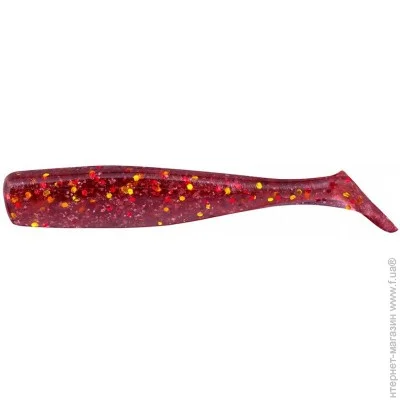   Select Tackles  Select X-Shake 4" #003 (5 /) (1870.13.76)