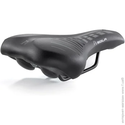 Selle Monte Grappa ѳ  Asola SMG-62000, 