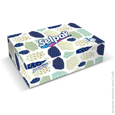 Selpak   35161200   70 . (8690530454781A)