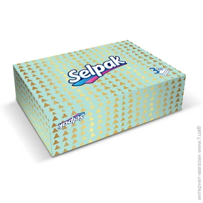  㳺   Selpak ̳ 70 .