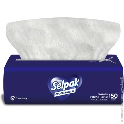 Selpak   Professional Premium  150 .