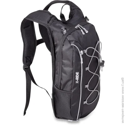   Semi Line 10 Black (A3011-1)