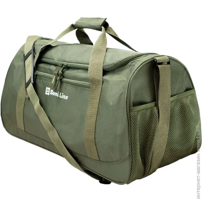     Semi Line 40 Khaki (A3043-3)
