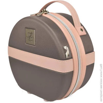  - Semi Line 5L Brown/Pink Cream (T5673-1)