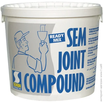 Semin  Sem Joint Compound 25 