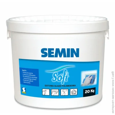 Semin    Soft 20