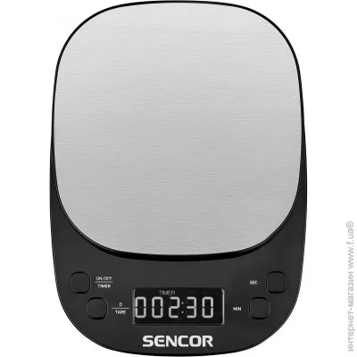    Sencor SKS0804BK
