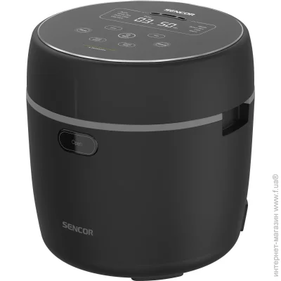  Sencor SRM0671BK