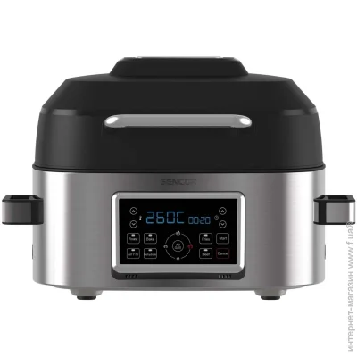  Sencor SBG8900SS