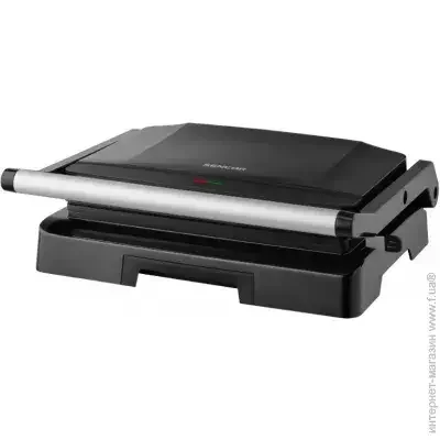   Sencor SBG 2070SS