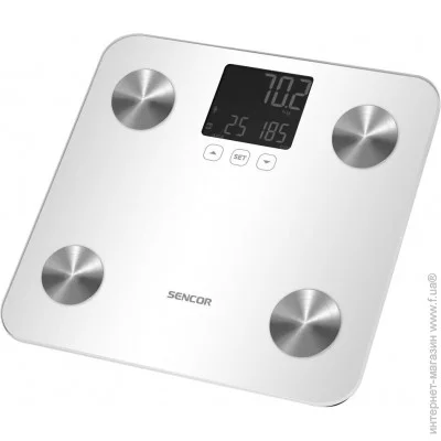    Sencor SBS6025WH