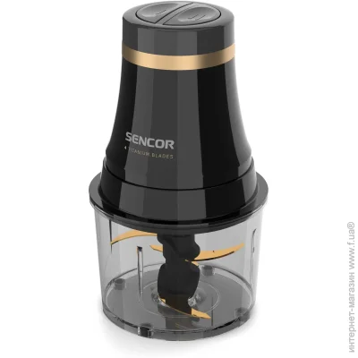   Sencor SCB 4000BK (41022863)