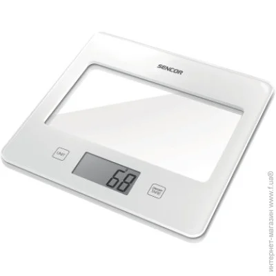      Sencor SKS 5030WH (SKS5030WH)