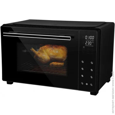   Sencor SEO3250BK