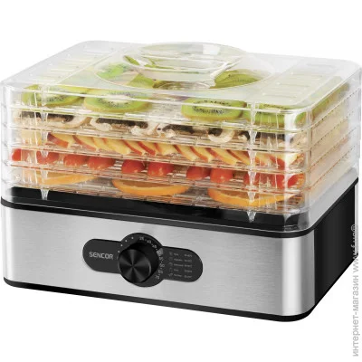      Sencor SFD950SS