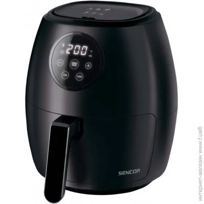 Sencor SFR 5030BK