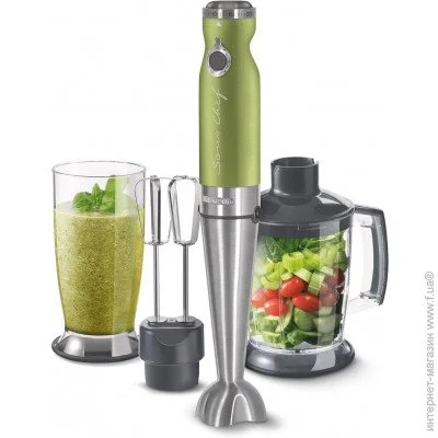   Sencor SHB 5600GG