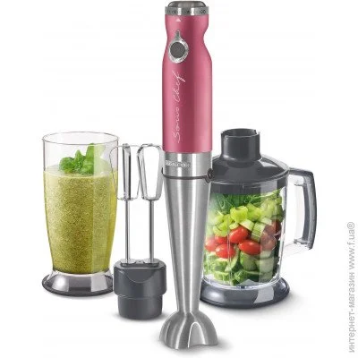   Sencor SHB 5604RD-EUE3