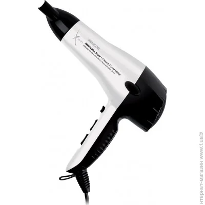  Sencor SHD 6600 (White)